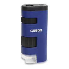 Микроскопы carson PocketMicro 60x MM-450