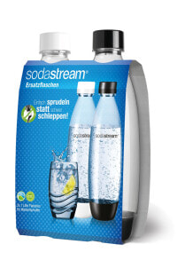 Прочая мелкая техника для кухни набор пластиковых бутылочек SodaStream 1741200490