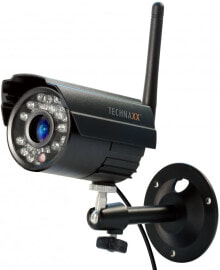 Камеры наблюдения technaxx TX-28 Adittional Camera for Easy Security Camera Kit