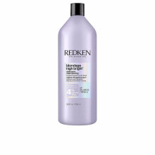 Шампуни для волос Redken Blondage High Bright Shampoo Осветляющий шампунь для светлых волос 1000 мл
