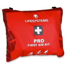 Аптечки LIFESYSTEMS Light & Dry Pro First Aid Kit