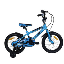 Детские велосипеды UMIT XT16 16´´ Bike