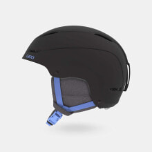 Шлемы сноубордические горнолыжные Шлем защитный GIRO Ember