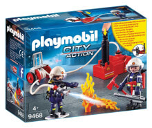 Детские игровые наборы и фигурки из дерева Playmobil 9468 набор игрушек