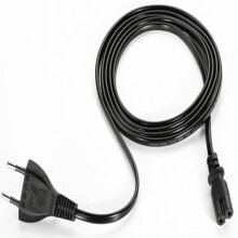 Кабели и провода для строительства Zebra 50-16000-255R кабель питания Черный