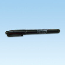 Письменные ручки Panduit PX-0 перманентная маркер Черный 12 шт