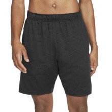 Спортивные шорты NIKE Yoga Dri-Fit Short Pants