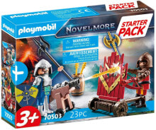 Игровые наборы Playmobil.