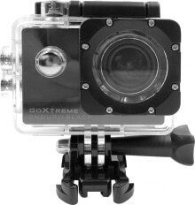Экшн-камеры Kamera GoXtreme Enduro czarna