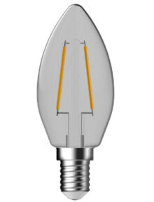 Умные лампочки gP Batteries 078081-LDCE1 LED лампа 2,3 W E14 A++