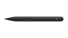 Стилусы Microsoft Surface Slim Pen 2 стилус 14 g Черный 8WX-00002