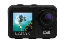 Экшн-камеры W7.1 Actionsport-Kamera 16 MP 4K Ultra HD WLAN 127 g LMXW71 - 16 MP