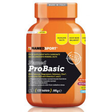NAMED SPORT Named Probasic 120 Units Neutral Flavour Tablets