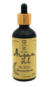 Несмываемые средства и масла для волос Goodie Argan Oil Аргановое масло 100 мл