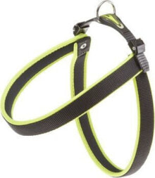Шлейки для собак Ferplast Agila fluo harness - Green 6
