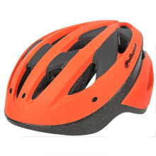 Велосипедная защита POLISPORT BIKE Sport Ride MTB Helmet