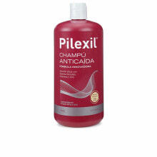 Шампуни для волос pilexil Anti-Hair Loss Shampoo Укрепляющий шампунь против выпадения волос 900 мл