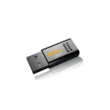 Цифро-аналоговые преобразователи Terratec 145259 компьютерный ТВ-тюнер DVB-T USB