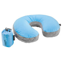 Подушки  COCOON Air Core Hood-Camp Ultralight Pillow
