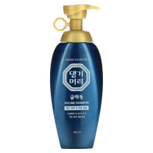 Шампуни для волос Doori Cosmetics, Daeng Gi Meo Ri Glamo Volume Shampoo, 400 мл
