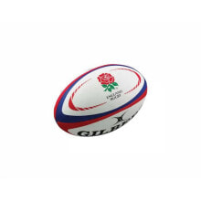 Мячи для регби rugbyball - England - T4