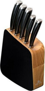 Наборы кухонных ножей Gerlach Loft knife set 5 pcs.
