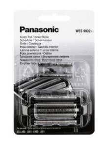 Аксессуары для электробритв сетка и режущий блок Panasonic WES9032Y1361