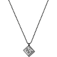 Ювелирные колье Men´s steel necklace with pendant EGS2754060