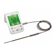 Кухонные термометры и таймеры TFA-Dostmann KÜCHEN-CHEF термометр для пищи Цифровой -20 - 300 °C 14.1510.02