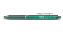 Письменные ручки pilot BLRT-FR7 Зеленый 2270004