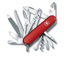 Ножи и мультитулы для туризма Швейцарский нож Victorinox Handyman 1.3773
