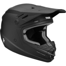 Шлемы для мотоциклистов tHOR S9Y Sector Motocross Helmet