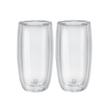 Бокалы и стаканы Набор из 2 стаканов для коктейлей Zwilling Sorrento Plus 39500-120-0 470 мл