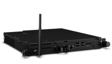 ТВ-приставки и медиаплееры elo Touch Solution E000739 тонкий клиент (терминал) 1,5 GHz APQ8064 Черный Android 4.4.2 1,46 kg
