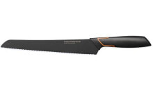Кухонные ножи Нож для хлеба FISKARS Edge 204535 23 см