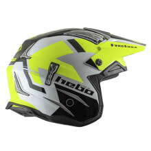 Шлемы для мотоциклистов hEBO Zone 4 Balance Open Face Helmet