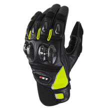 Перчатки спортивные lS2 Spark 2 Leather Gloves