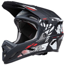 Велосипедная защита ONeal Backflip Helmet