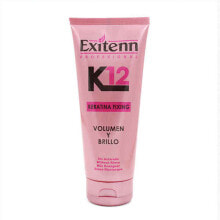 Гели и лосьоны для укладки волос Exitenn K12 Keratin Fixing Кератиновый гель для легкой фиксации волос  200 мл
