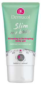 Средства для похудения и борьбы с целлюлитом Slim My Body (гель для тела Slim ming &amp; Reshaping) 150 мл