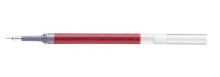 Стержни и чернила для ручек Pentel LRN5-AX стержень для ручки Черный 12 шт