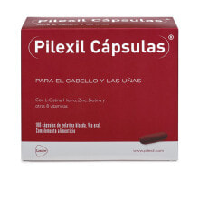 Особый уход для волос и кожи головы Pilexil Anticaída 100 Cápsulas