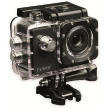 Экшн-камеры Спортивная камера Denver Electronics ACT-320 Серый