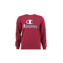 Толстовки Champion Crewneck Sweatshirt