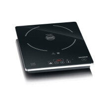 Кухонные плиты индукционная плита SEVERIN KP1071 - черный