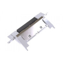 Запчасти для принтеров и МФУ HP RM1-1298-000CN запасная часть для принтера и сканера Тормозная подложка