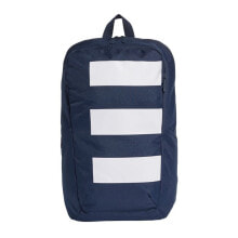 Мужские спортивные рюкзаки Рюкзак спортивный Adidas Parkhood 3S BP ED0261 backpack