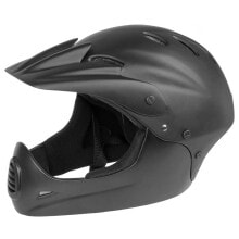 Велосипедная защита M-WAVE All In 1 Downhill Helmet