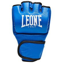 Перчатки для MMA перчатки для смешанных единоборств Leone1947 Contest