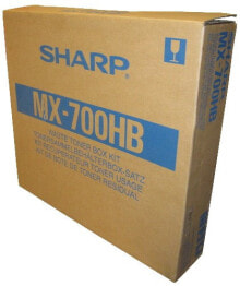 Картриджи для принтеров Sharp MX-700HB набор для принтера